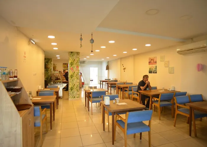Yesilyurt Residence