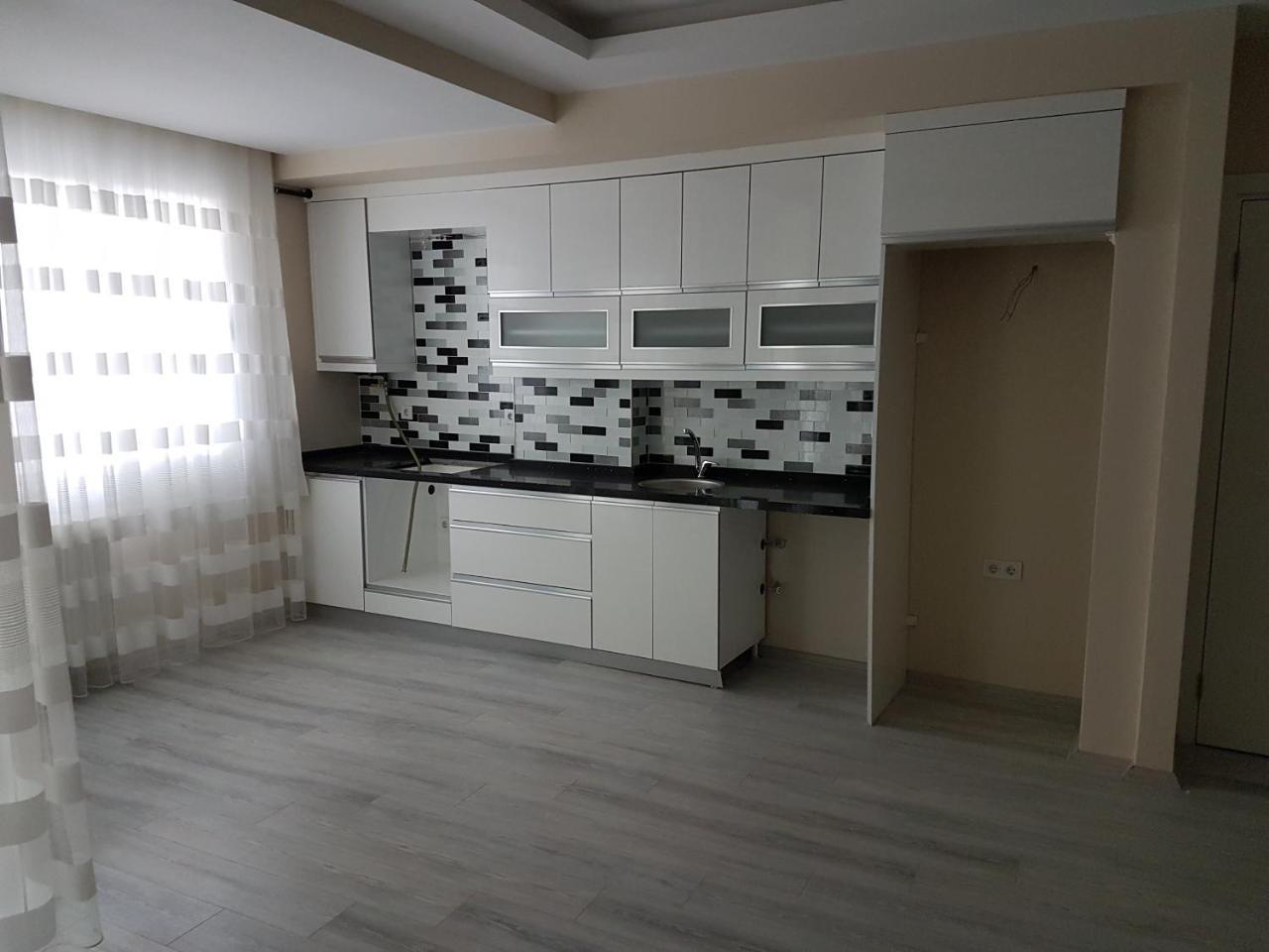 Appart hôtel Yesilyurt