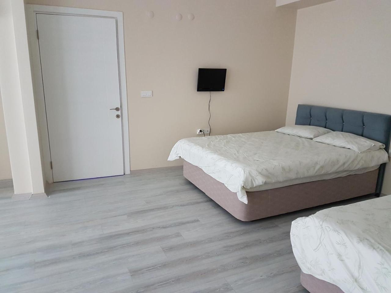 Appart hôtel Yesilyurt 2*