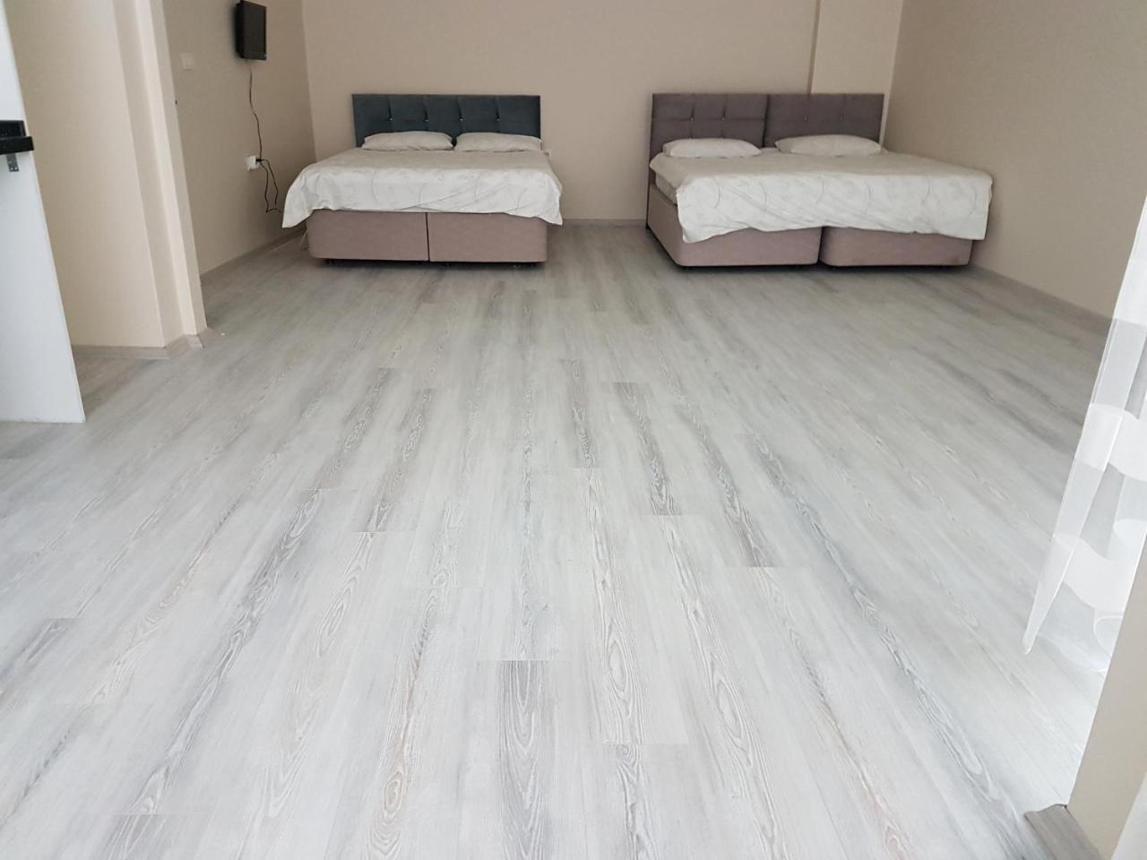 Appart hôtel Yesilyurt 2*
