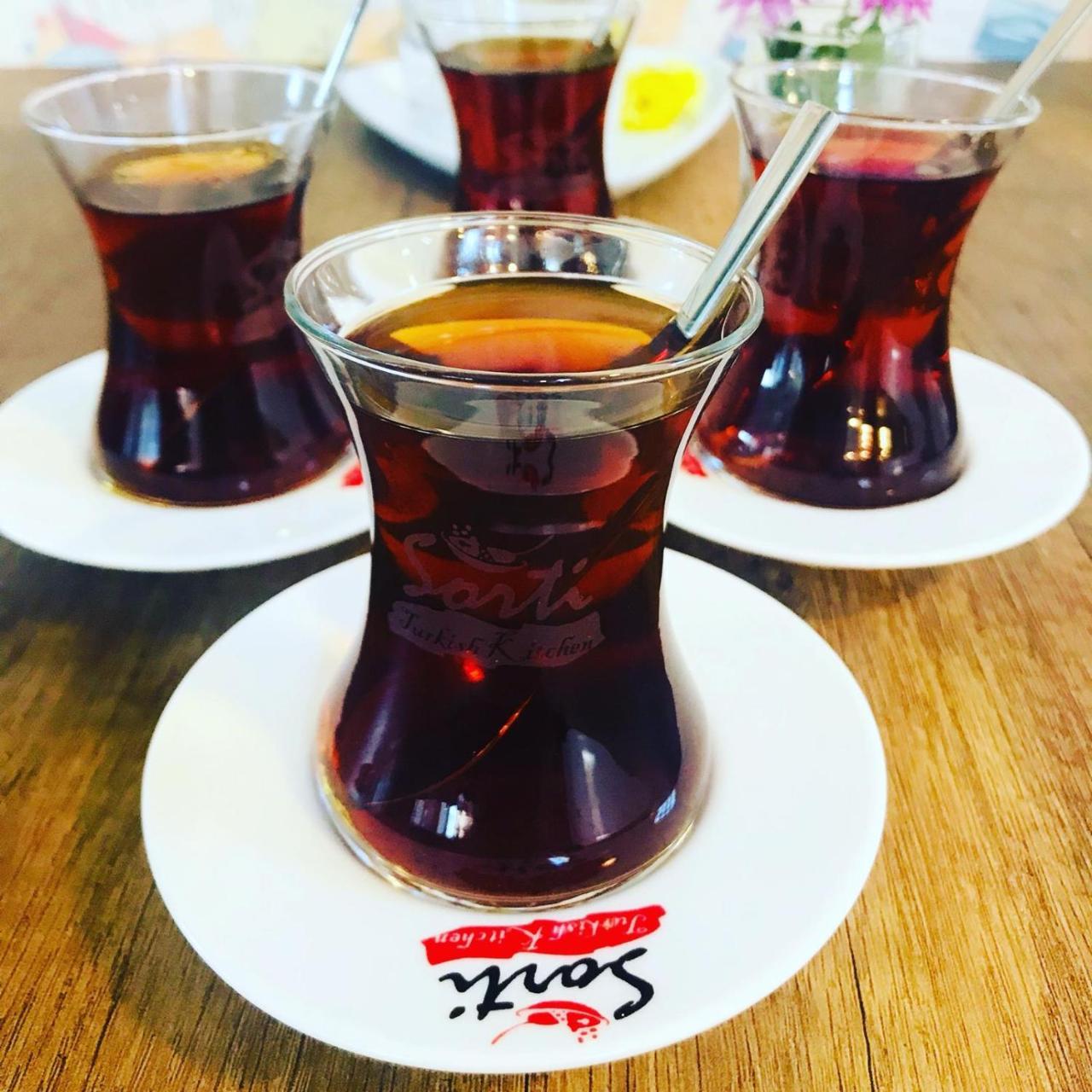 Appart hôtel Yesilyurt