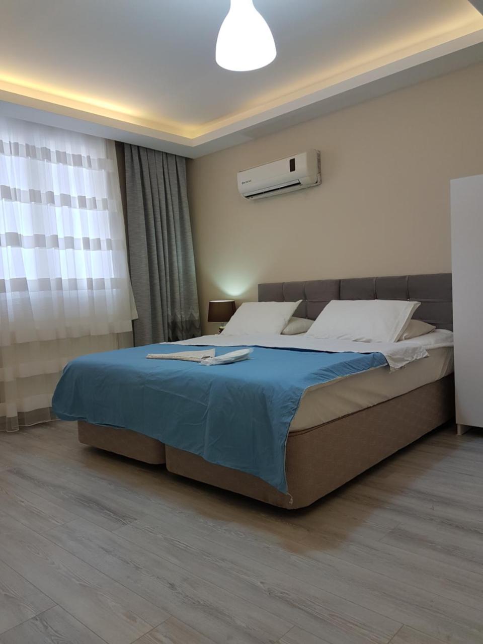 Yesilyurt 2* İzmir