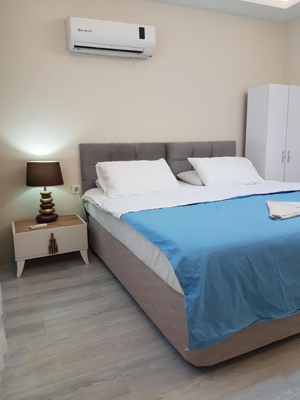 Appart hôtel Yesilyurt