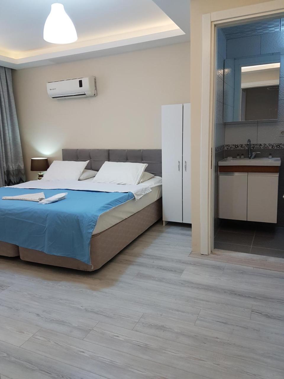 Appart hôtel Yesilyurt İzmir