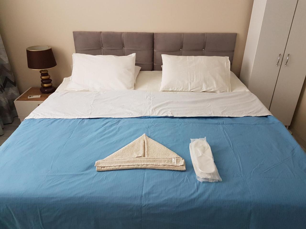 Appart hôtel Yesilyurt 2*