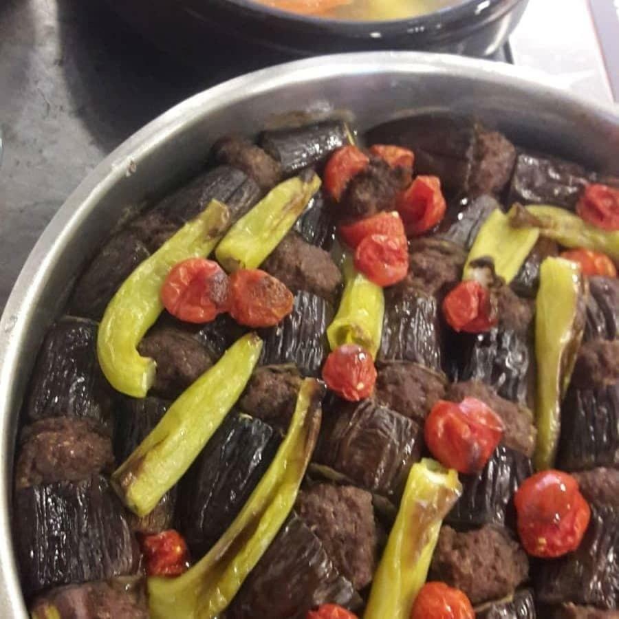 Yesilyurt Appart hôtel