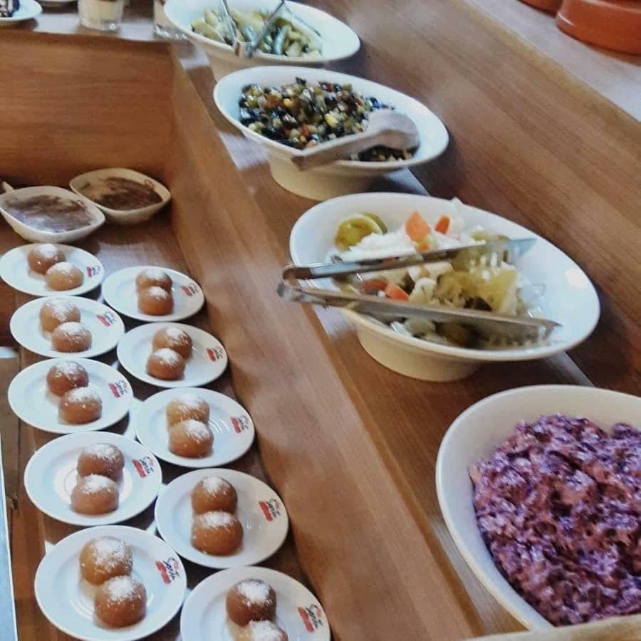 Appart hôtel Yesilyurt 2*