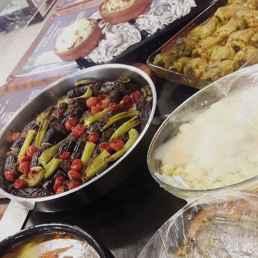 Yesilyurt Appart hôtel 2*