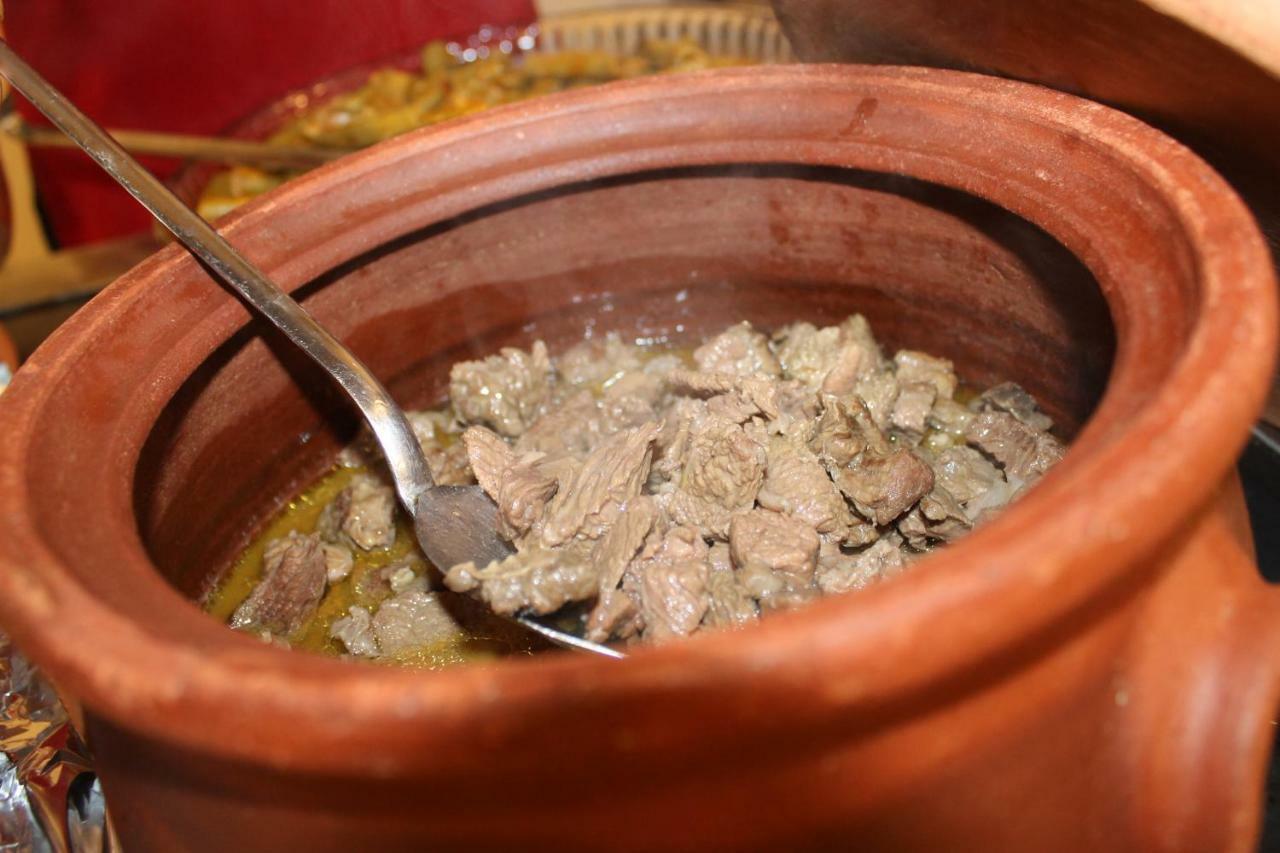 Yesilyurt Appart hôtel 2*