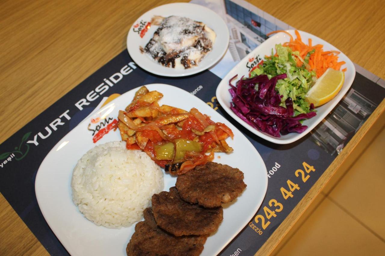 Yesilyurt İzmir
