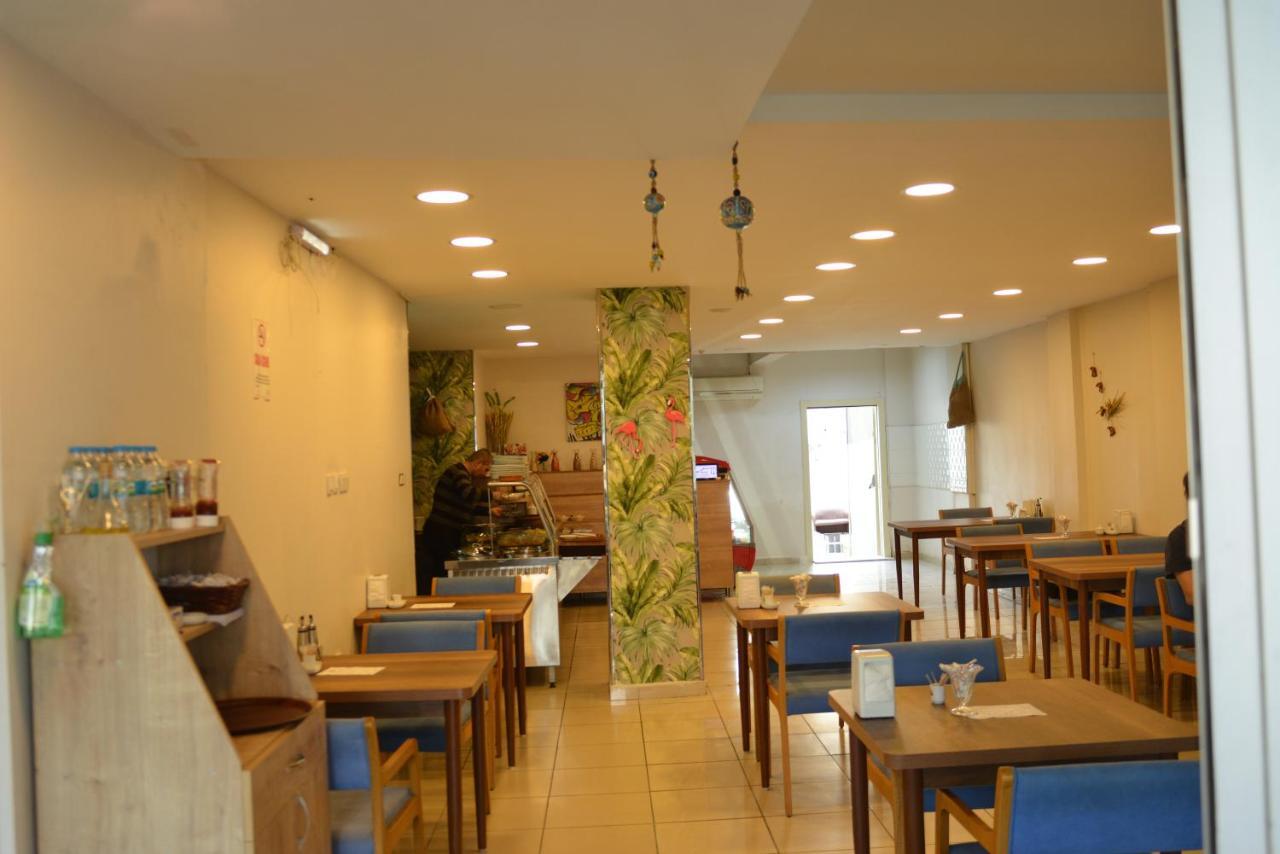Yesilyurt 2* İzmir