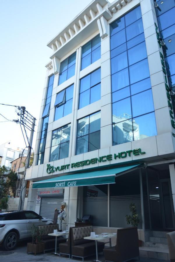 Yesilyurt 2* İzmir