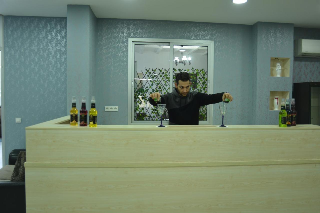 Appart hôtel Yesilyurt